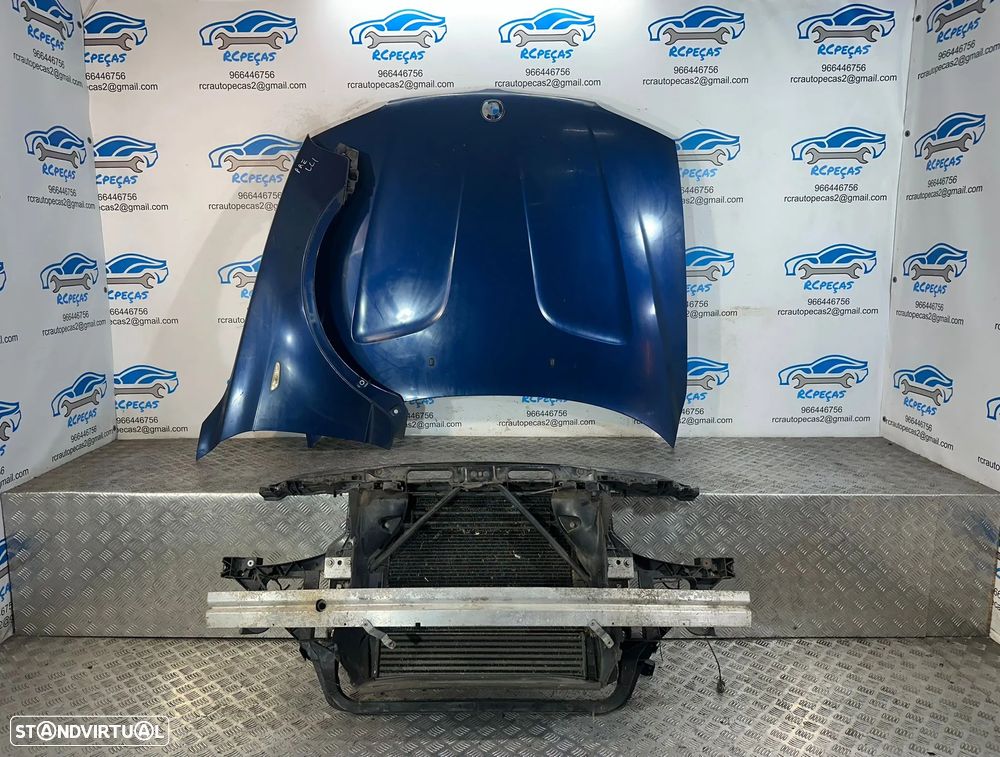 Frente Completa BMW X3 2.0d Pre LCI E83 M47D20 150cv Diesel 2003 - 2006 - 6