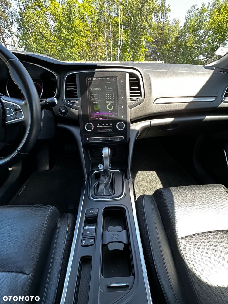 Renault Megane - 16