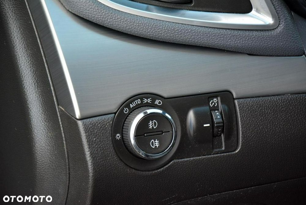 Opel Mokka 1.4 Turbo ecoFLEX Start/Stop Color Innovation - 36