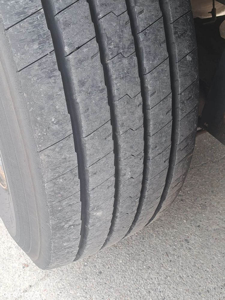 Schmitz Cargobull SCB - 4