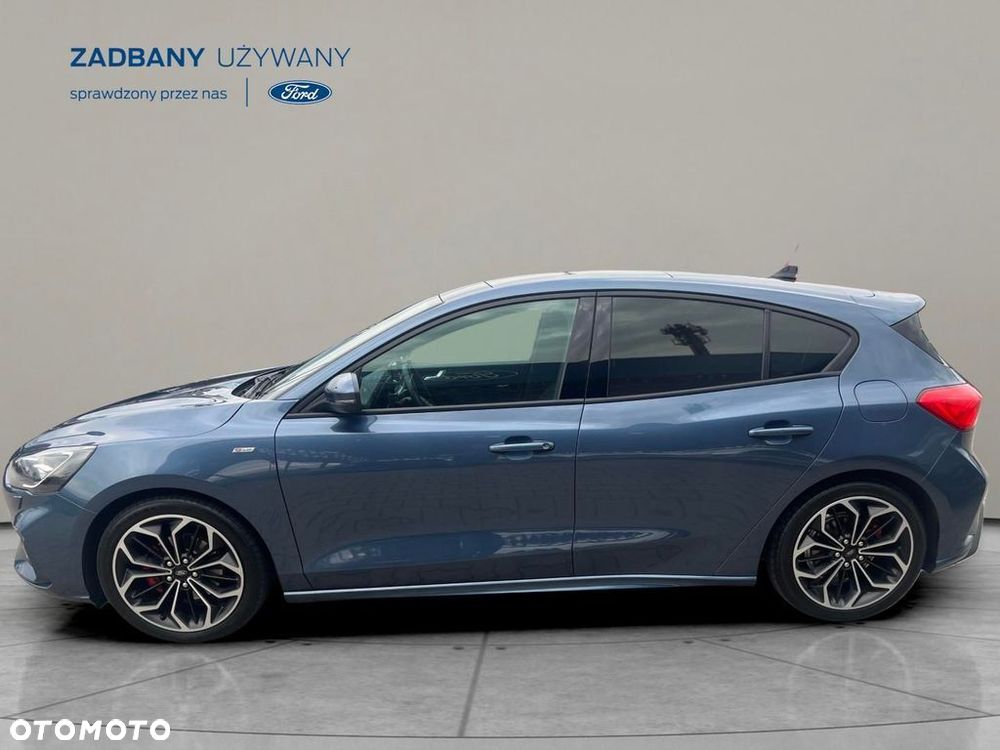 Ford Focus - 5