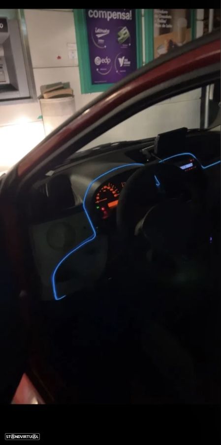 Fiat Punto 1.2 S - 10