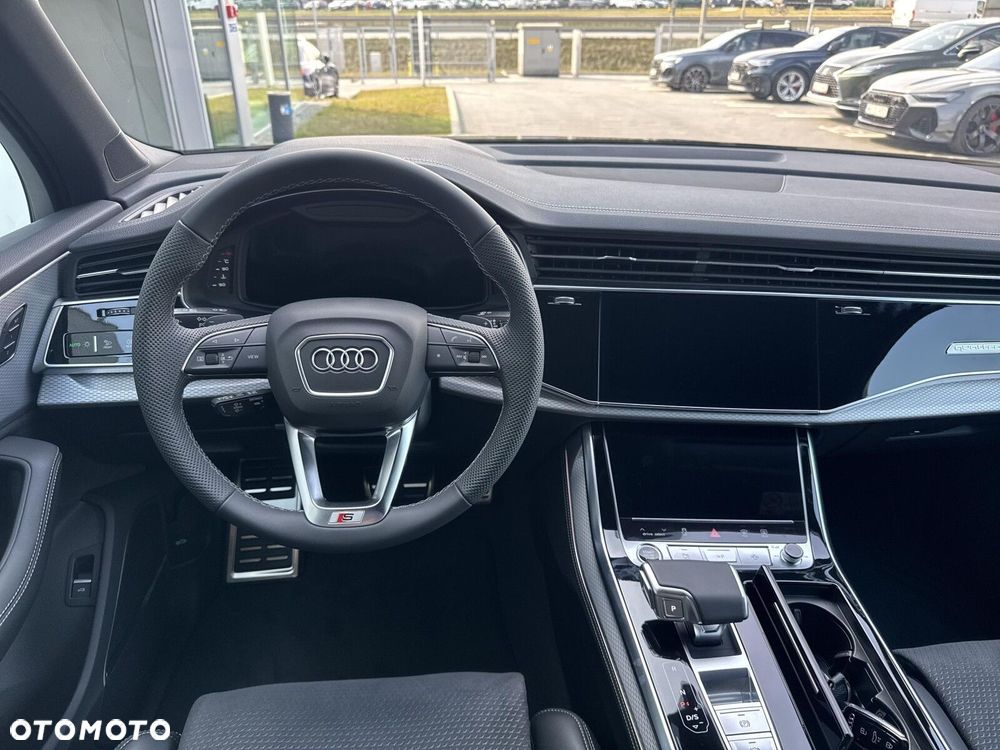 Audi Q7 - 14