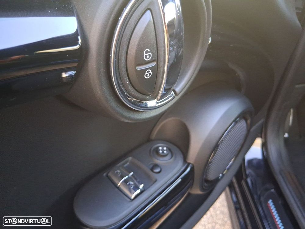 MINI 3 Portas John Cooper Works - 21