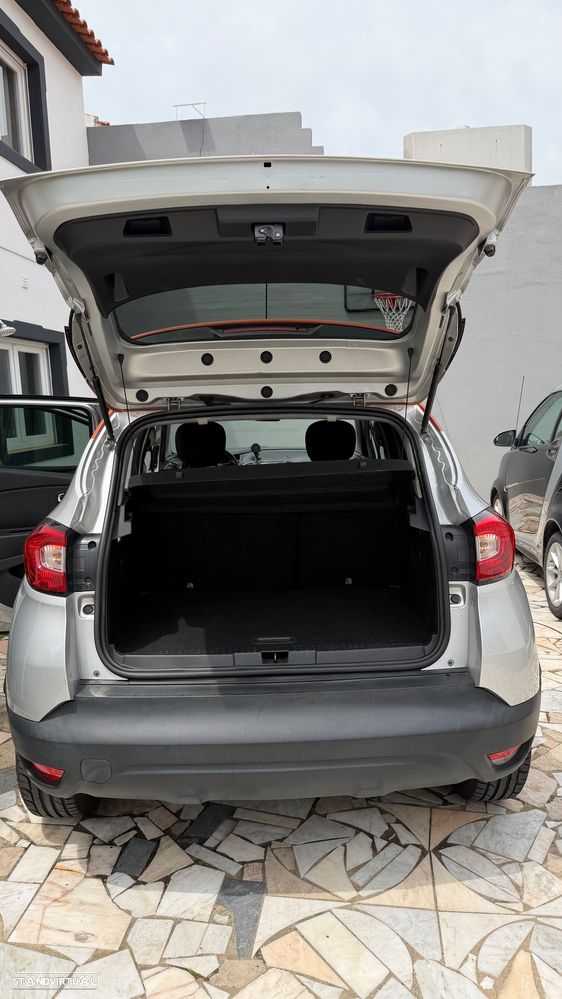 Renault Captur ENERGY dCi 90 S&S Helly Hansen - 10