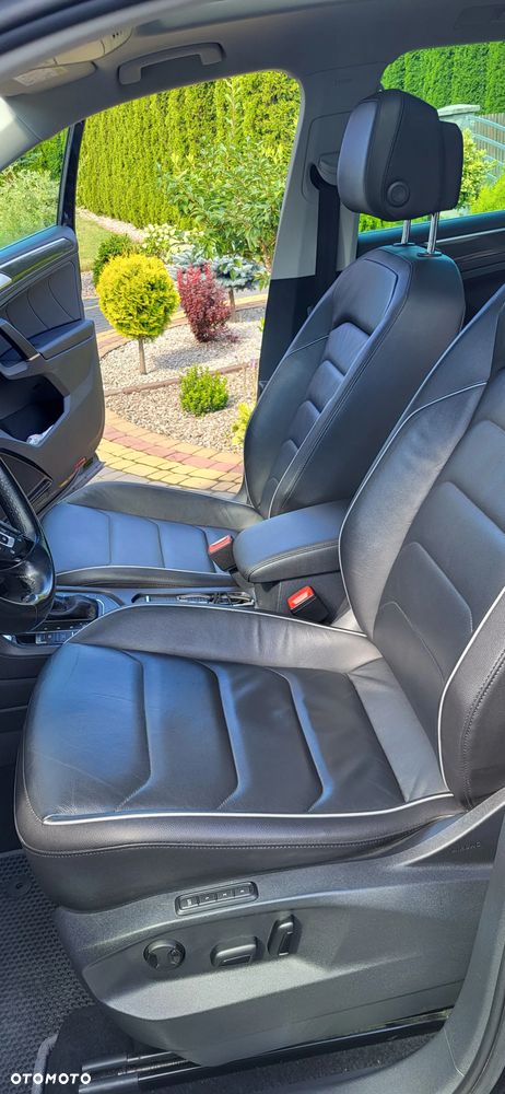 Volkswagen Tiguan 2.0 TDI SCR (BlueMotion Technology) DSG Sound - 6