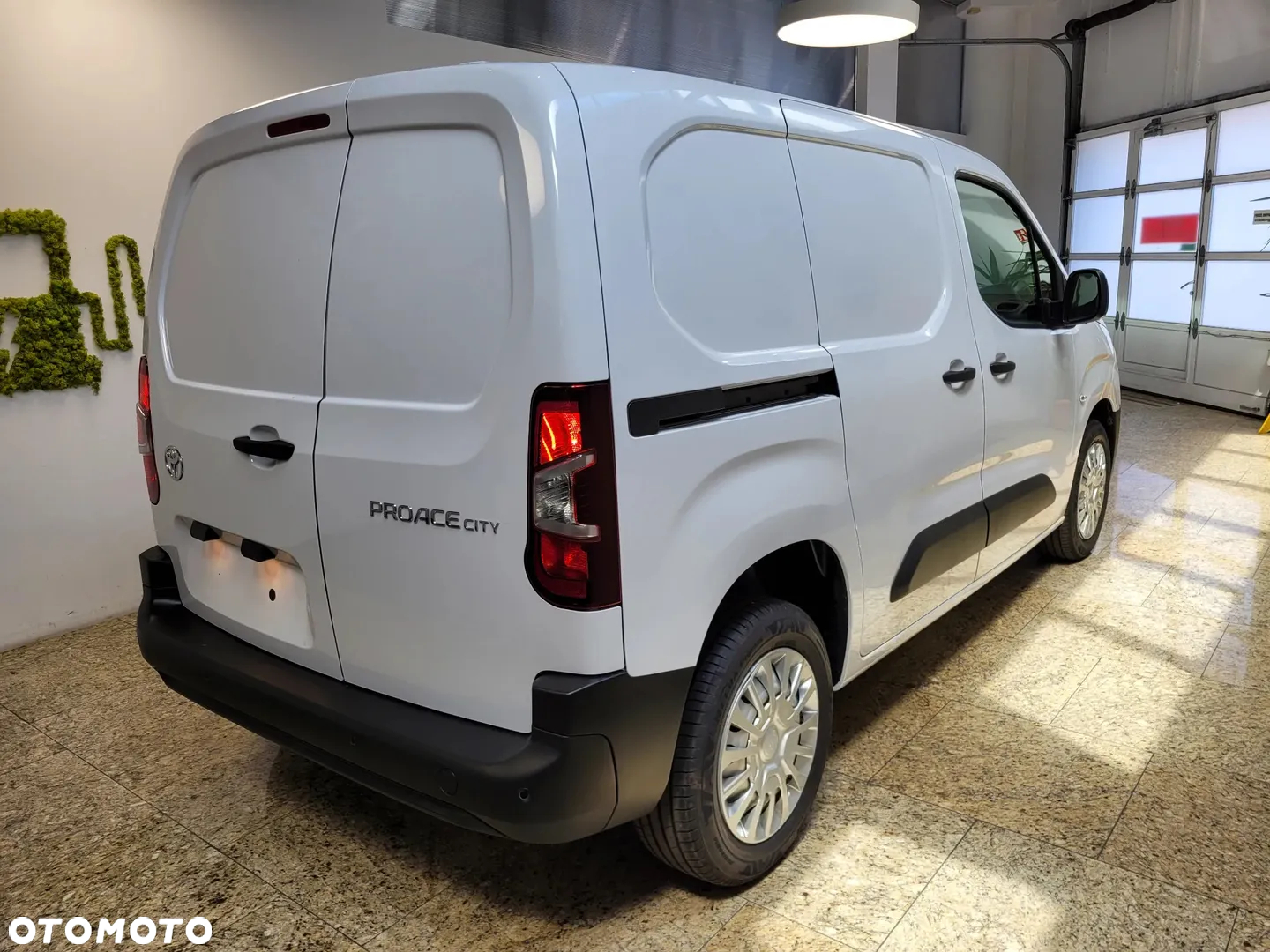 Toyota Proace City - 4