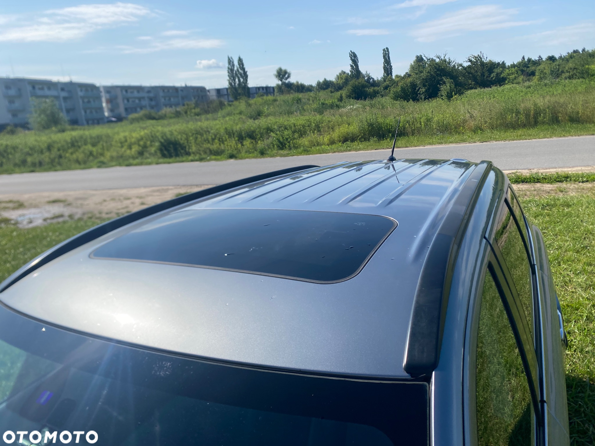 Mitsubishi Outlander 2.2 DID Instyle Navi - 6