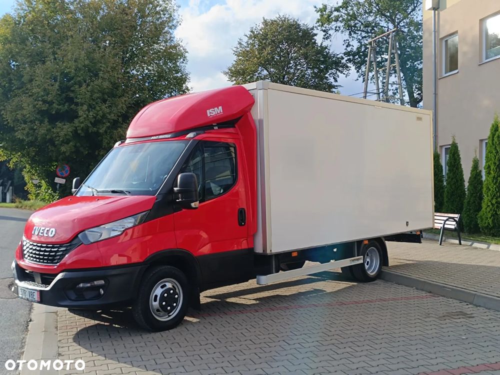 Iveco Daily 50c15 50c18 60c17 65c18 70c17 72c21 - 3