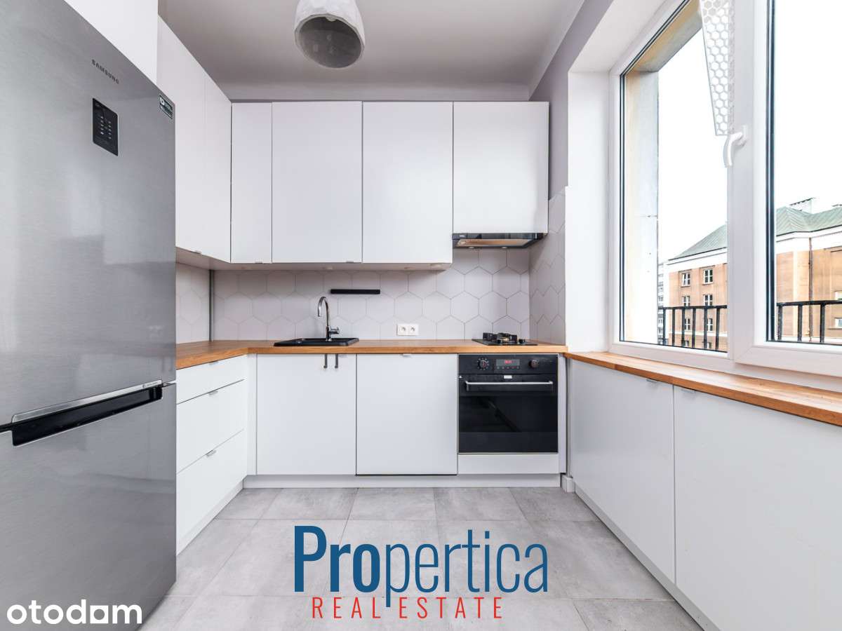 Wola Mirów | 2 pokoje | 49 m² - top lokalizacja