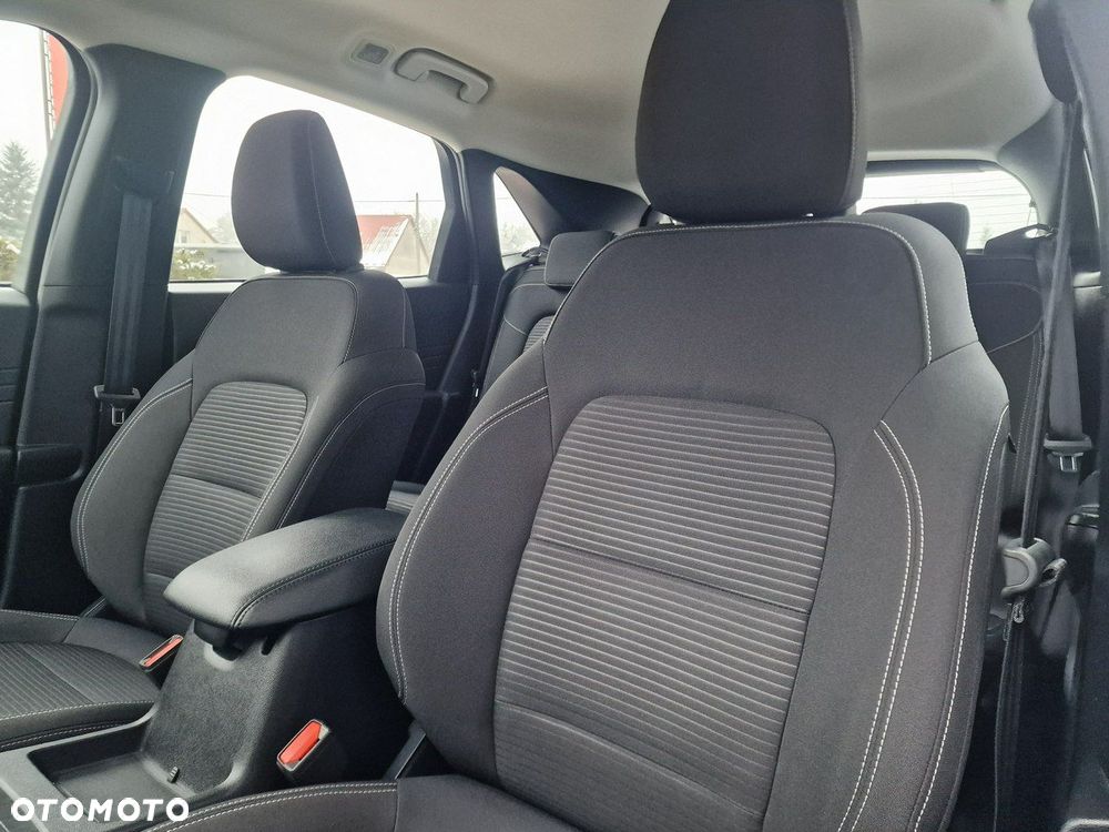 Ford Kuga 2.5 Duratec FHEV TITANIUM - 18