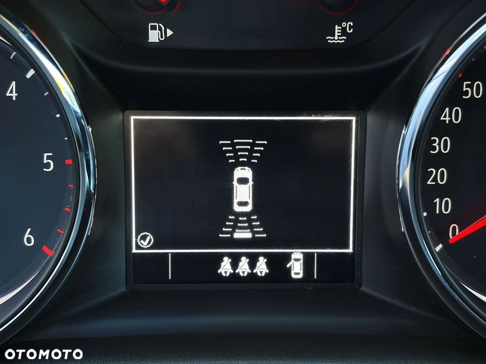 Opel Astra 1.6 CDTI Elite S&S - 27