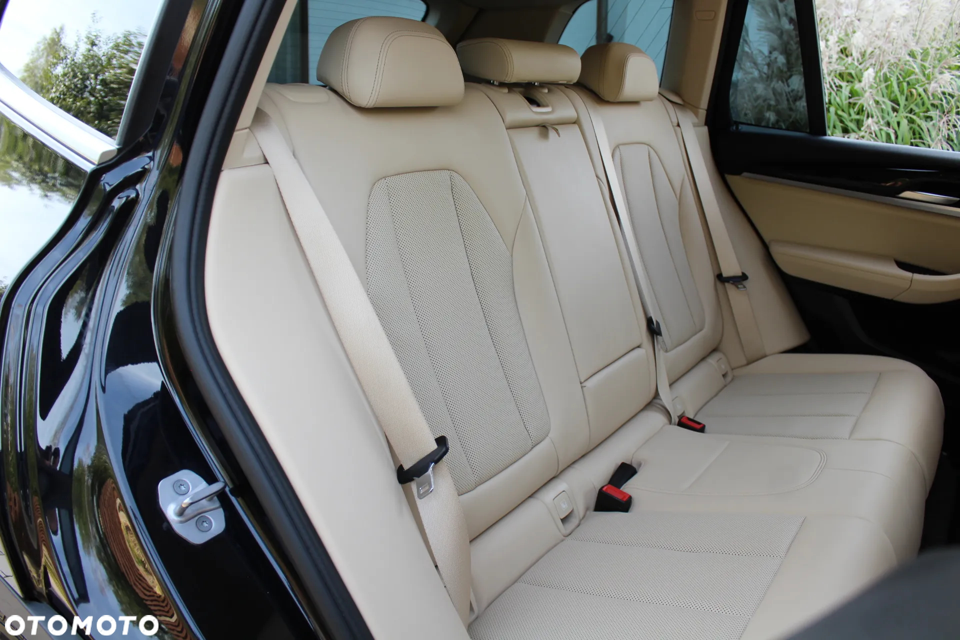 BMW X3 xDrive20d Luxury Line - 24