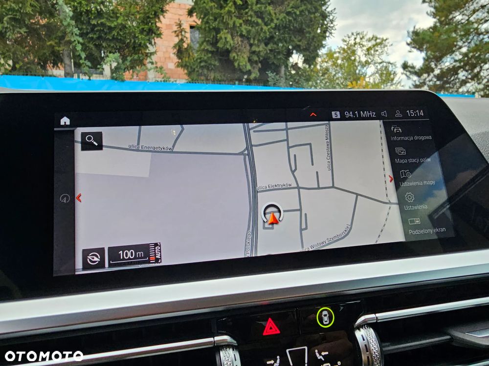 BMW Seria 4 430i M Sport - 17