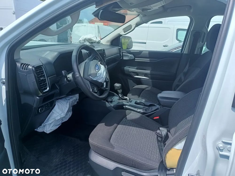 Ford Ranger 2.0 EcoBlue 4x4 DC XLT - 13
