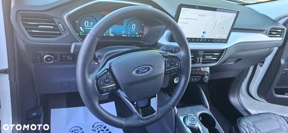 Ford Escape - 35