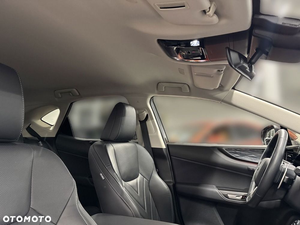 Lexus NX 350h Prestige AWD - 22