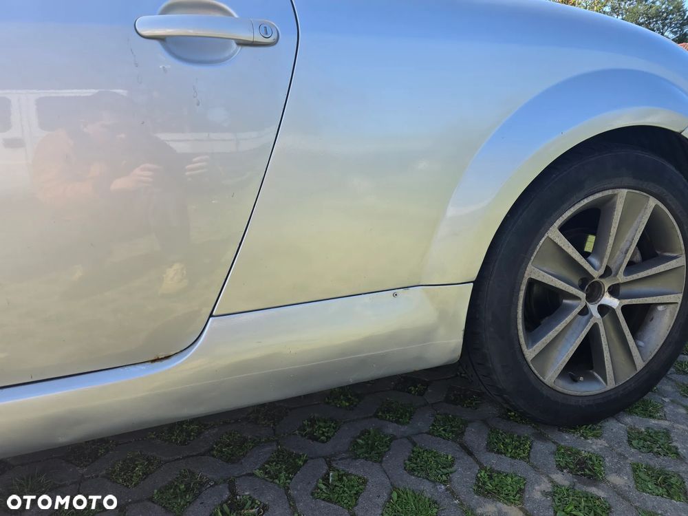 Audi TT Coupé 1.8T Quattro - 7
