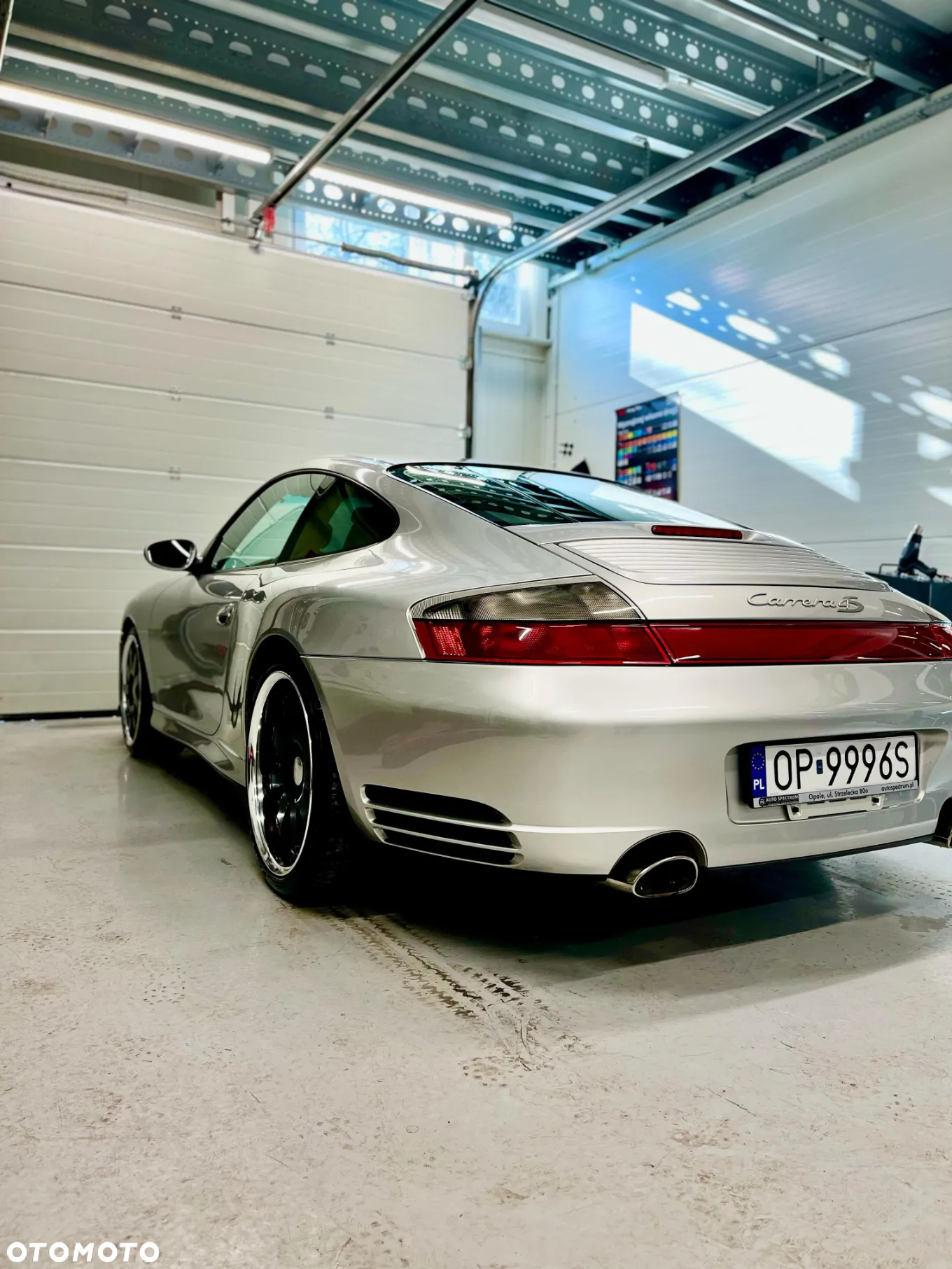 Porsche 911 - 12