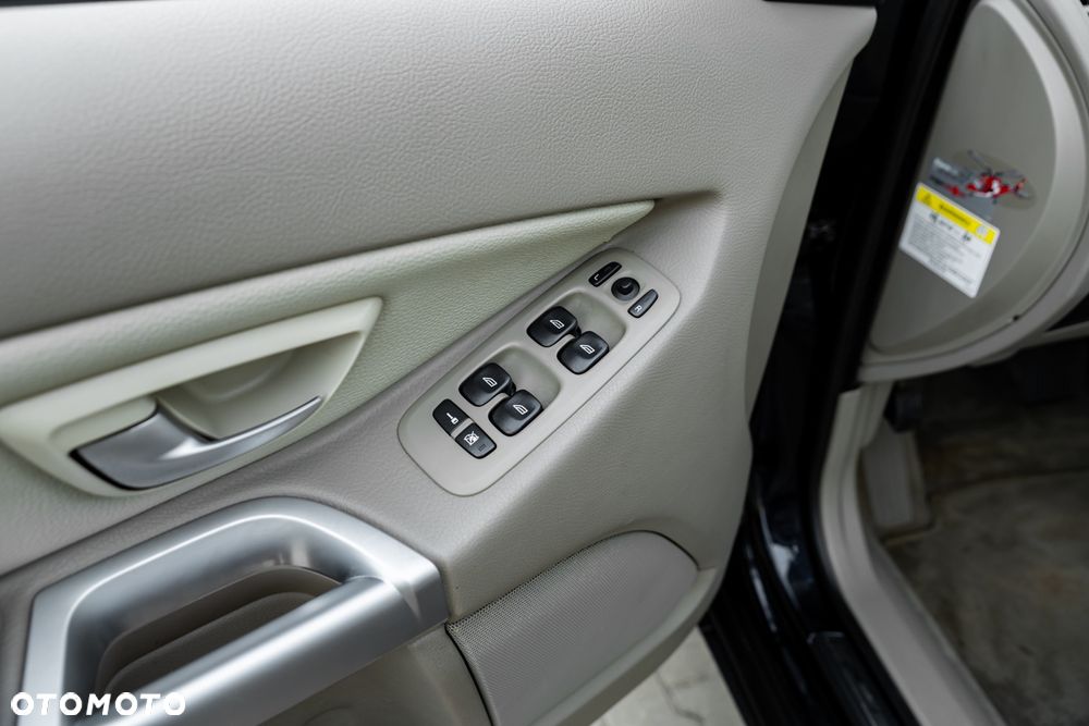 Volvo XC 90 2.5T Summum - 25