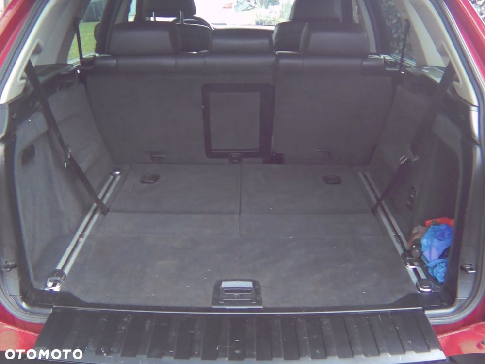BMW X5 xDrive30i - 9