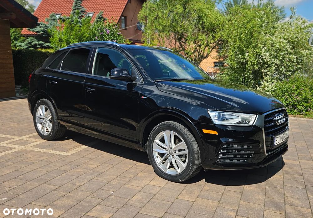 Audi Q3 - 4