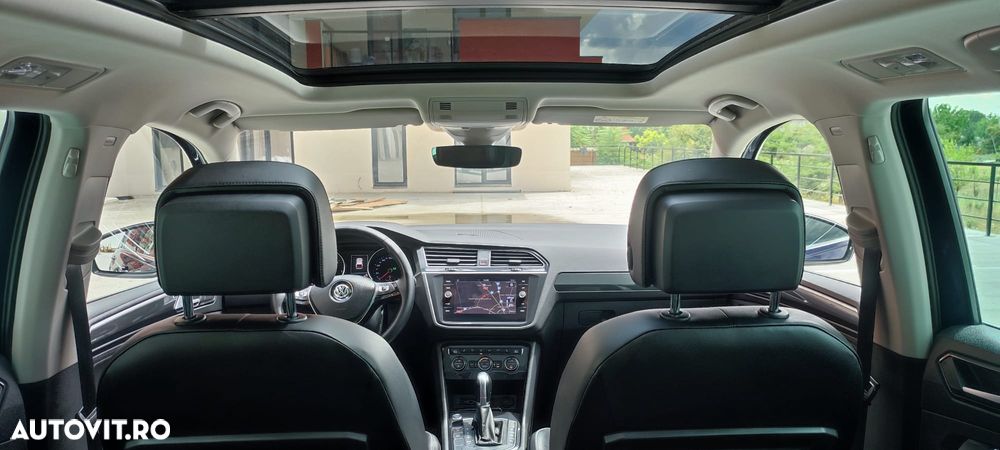 Volkswagen Tiguan - 9