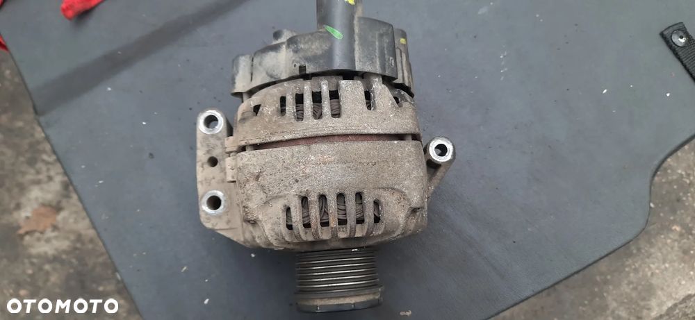 ALTERNATOR  opel fiat suzuki 1.3 cdti 3140085e00-000 2542861a 13117279YQ 2542841A - 8