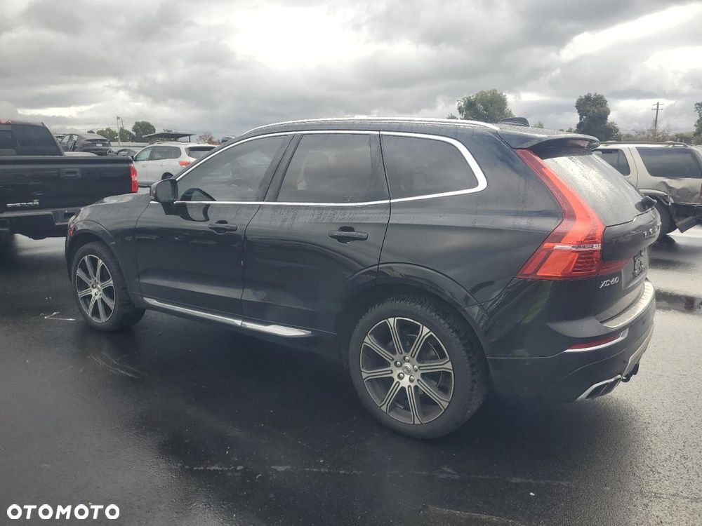 Volvo XC 60 T5 Geartronic Inscription - 3