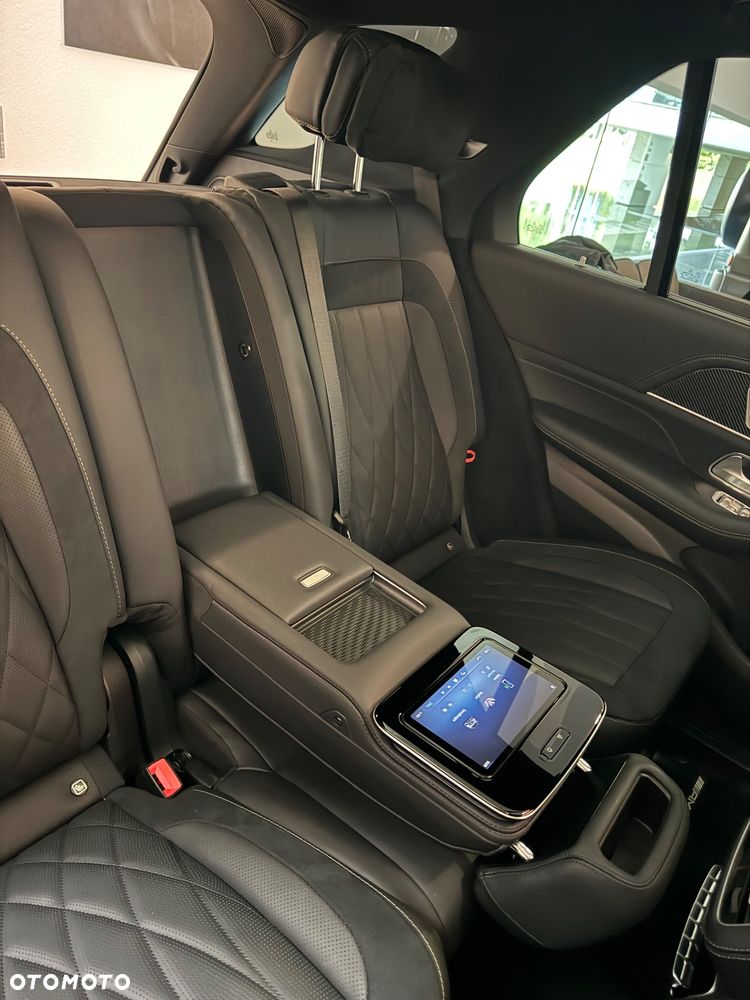 Mercedes-Benz GLE AMG 63 S 4-Matic Ultimate - 24