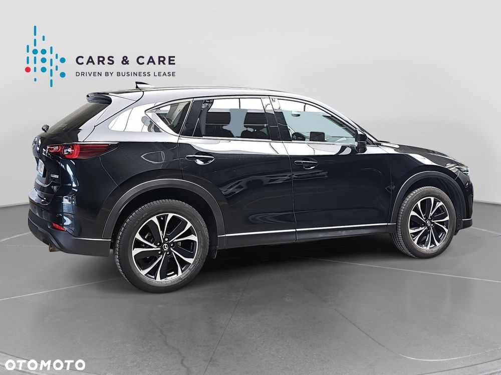 Mazda CX-5 2.0 Hikari 2WD - 31