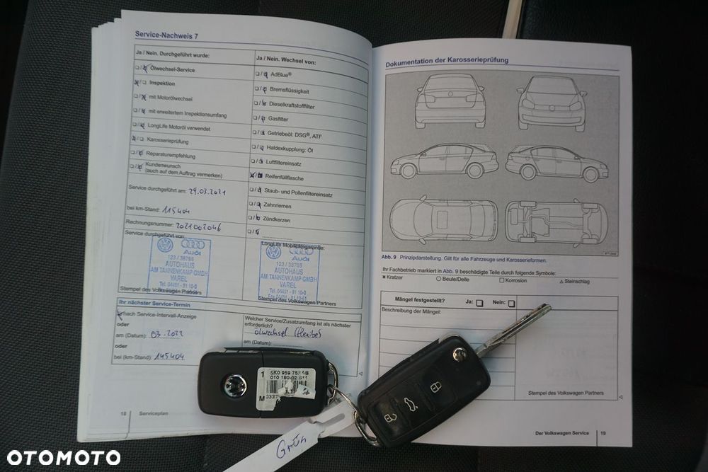 Volkswagen Tiguan 2.0 TDI DPF BlueMotion Technology Life - 37