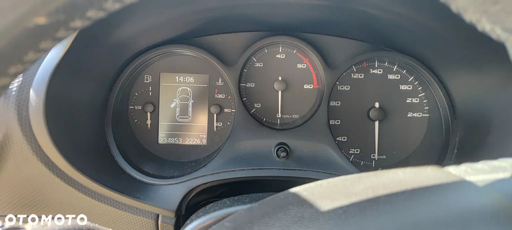 Seat Leon 1.6 TDI DPF E-Ecomotive Reference - 21