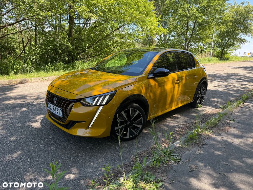 Peugeot 208 PureTech 100 GT Pack - 1