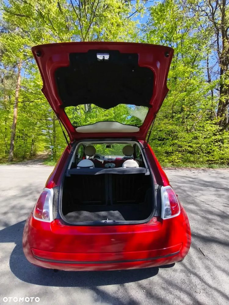 Fiat 500 1.2 Pop - 16