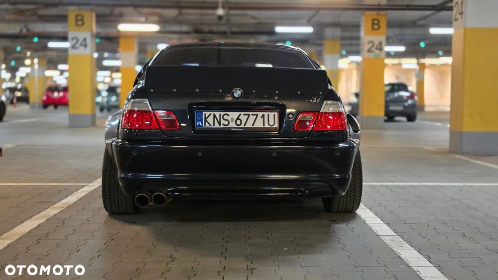 BMW Seria 3 328Ci - 6