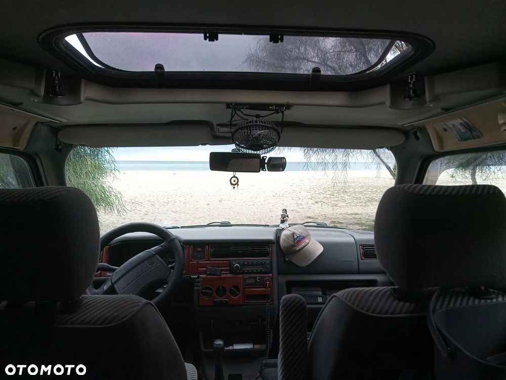 Volkswagen California - 9