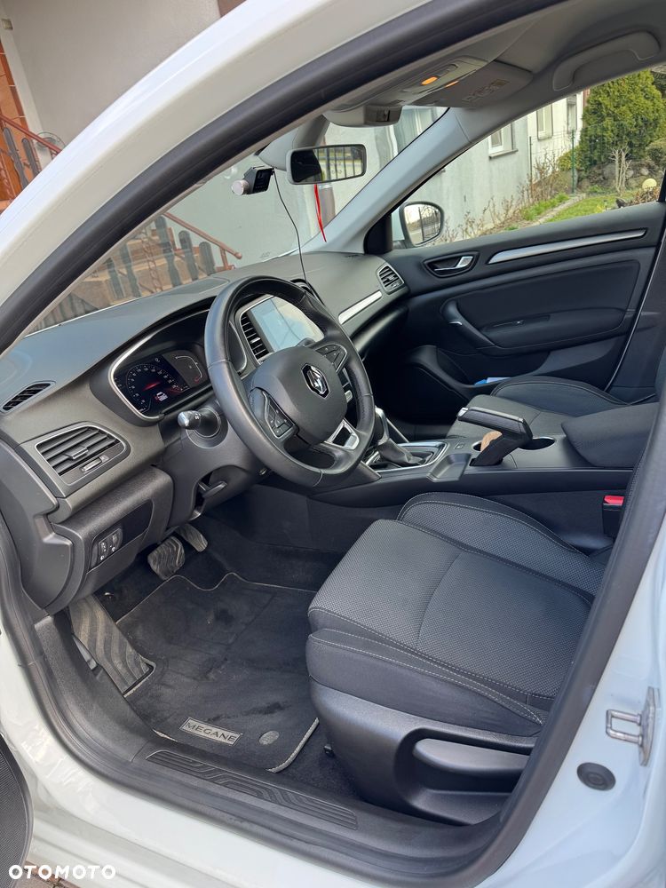 Renault Megane - 14