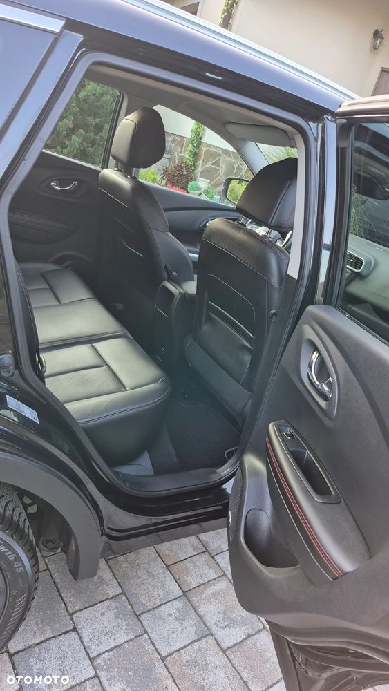 Renault Kadjar Energy dCi 110 LIMITED - 26