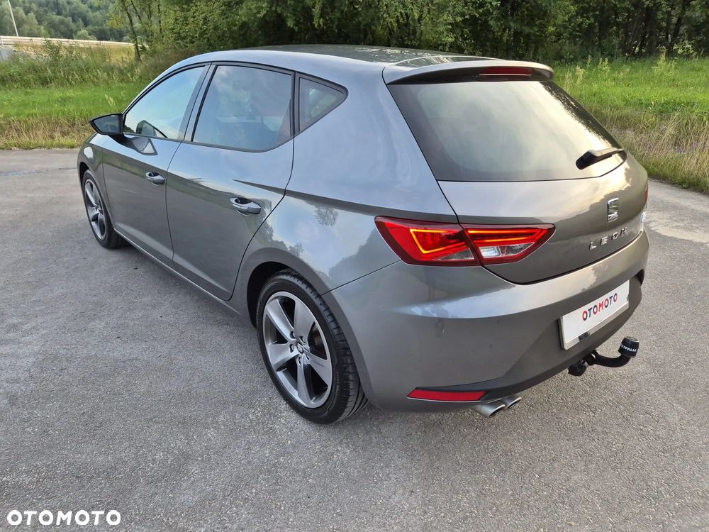 Seat Leon - 12