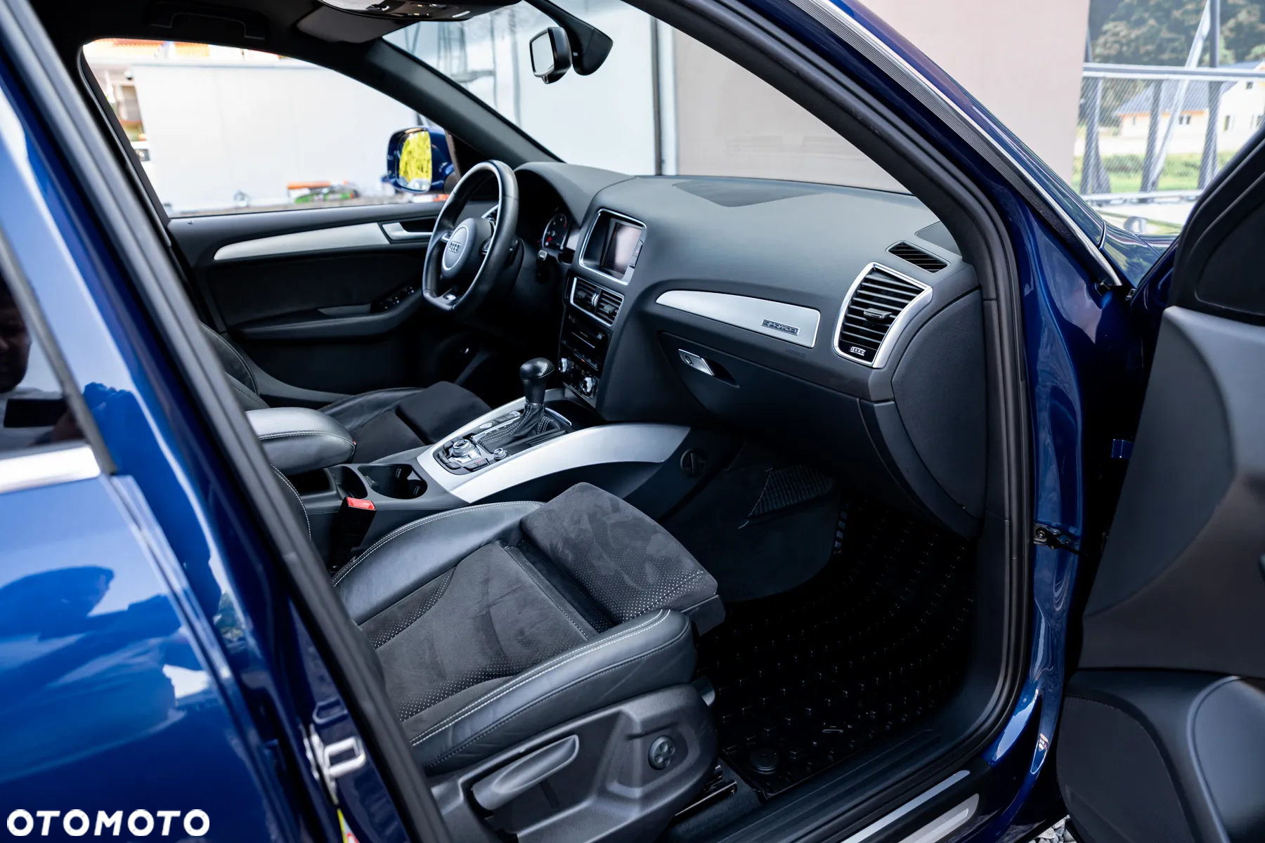 Audi Q5 2.0 TDI Quattro S tronic - 24