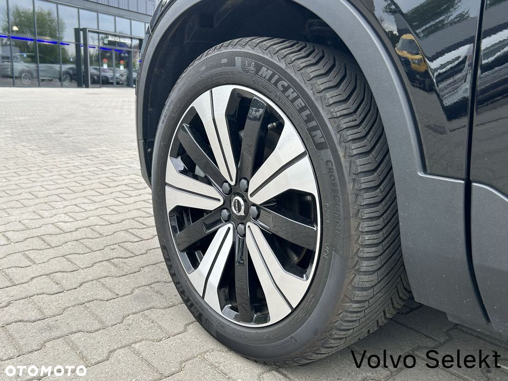 Volvo XC 40 - 11