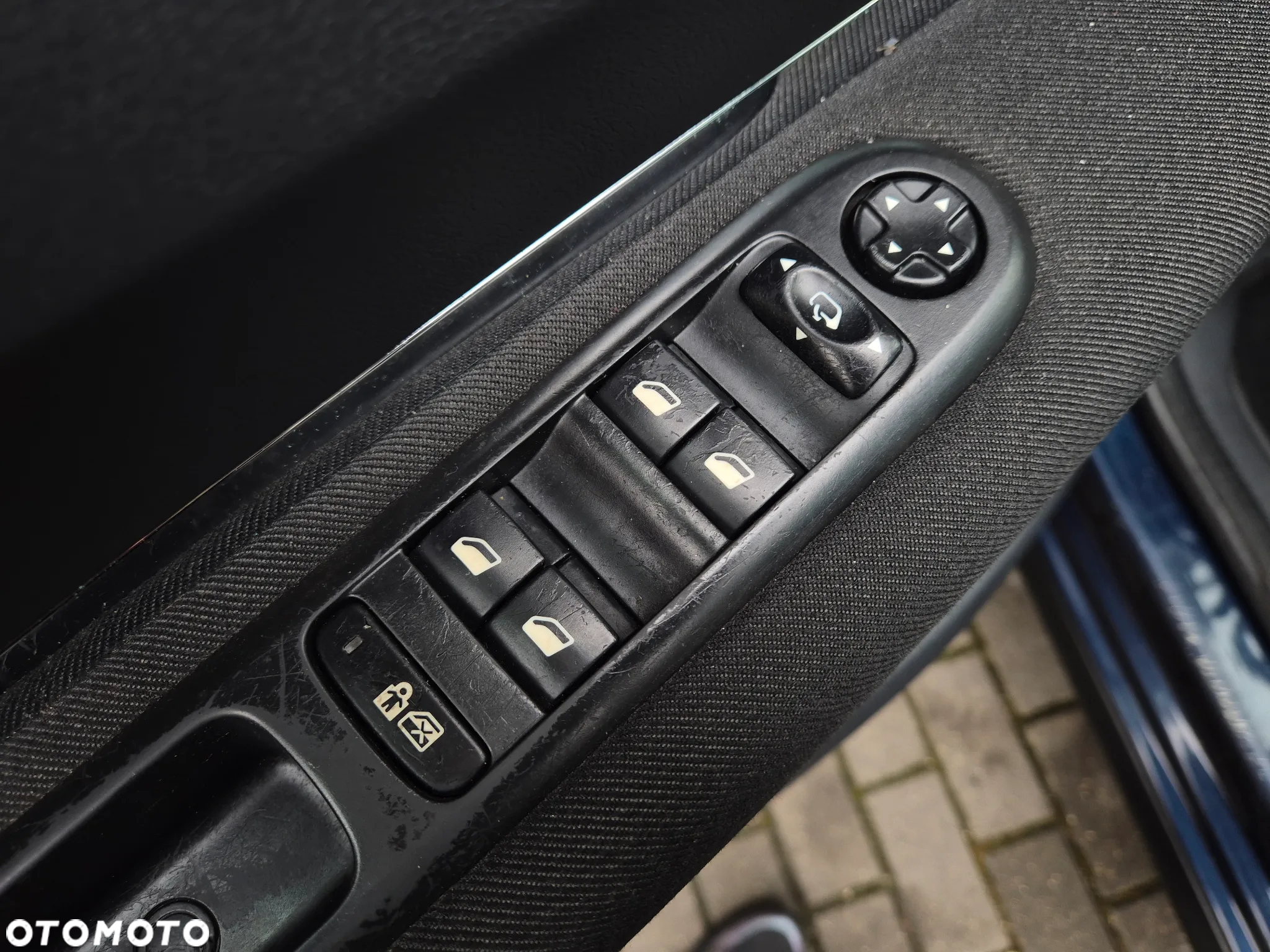 Peugeot 3008 1.6 Style - 13