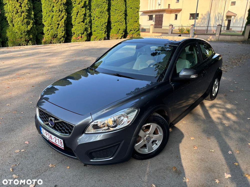 Volvo C30 1.6D DRIVe - 2