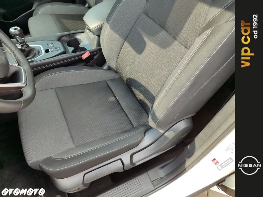 Nissan Qashqai 1.3 DIG-T MHEV N-Connecta - 12