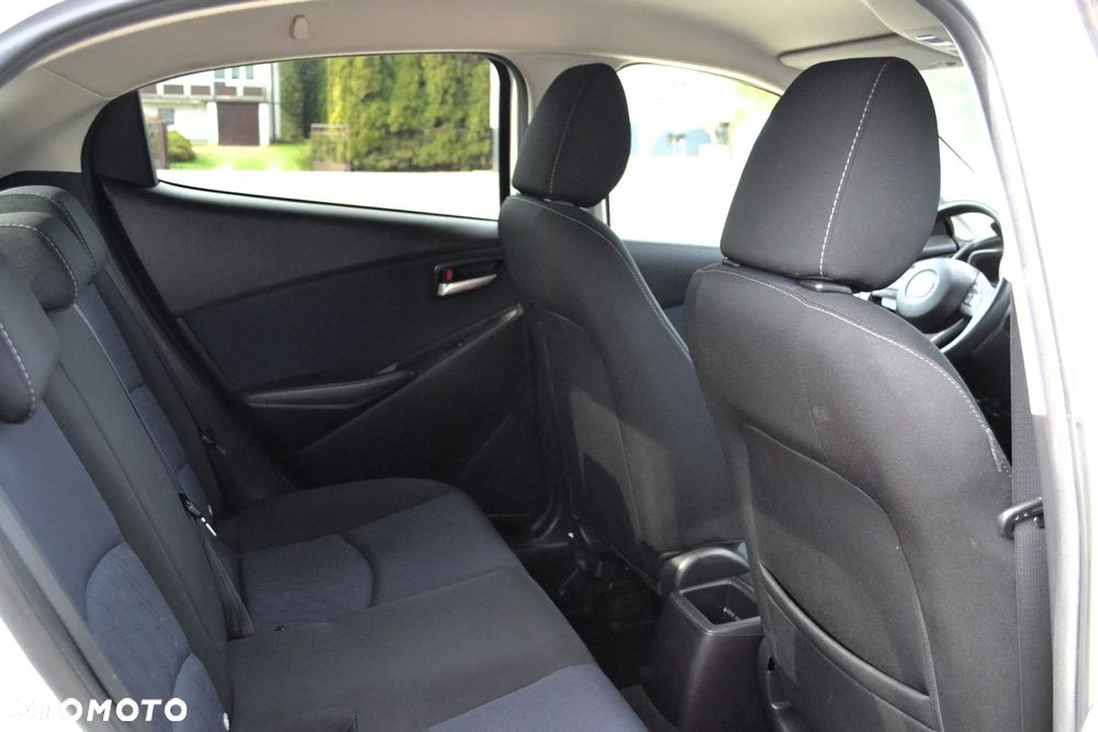 Mazda 2 SKYACTIV-G 90 Sports-Line - 10