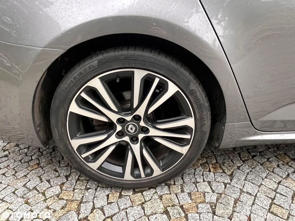 Renault Talisman ENERGY dCi 160 EDC INITIALE PARIS - 11