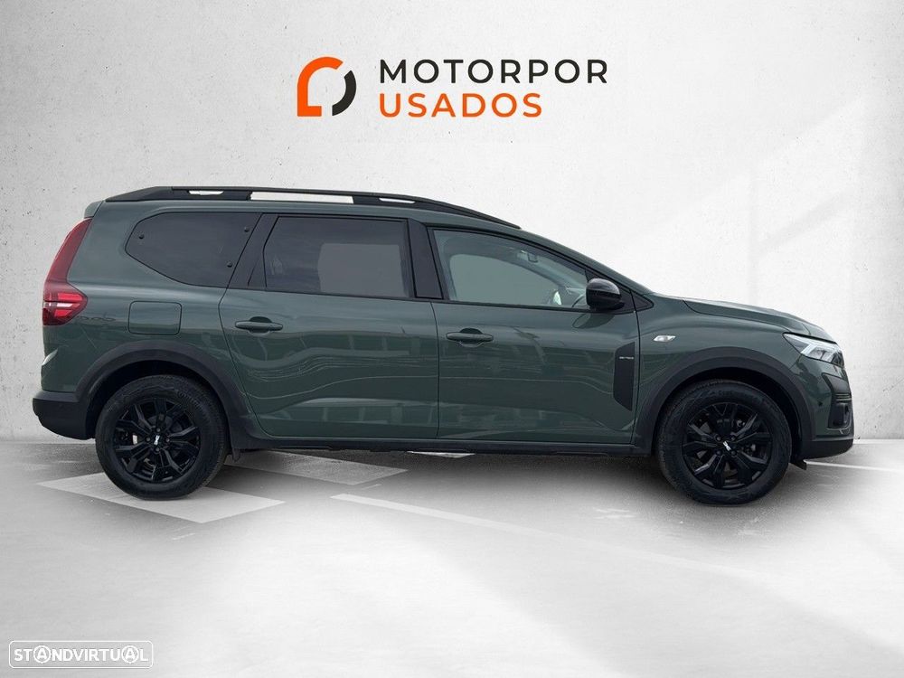 Dacia Jogger 1.0 TCe Extreme - 4