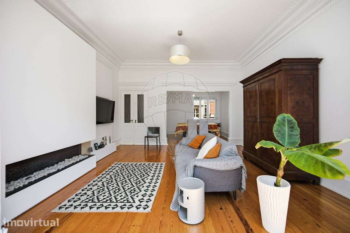 Apartamento T4 para venda - Grande imagem: 5/41