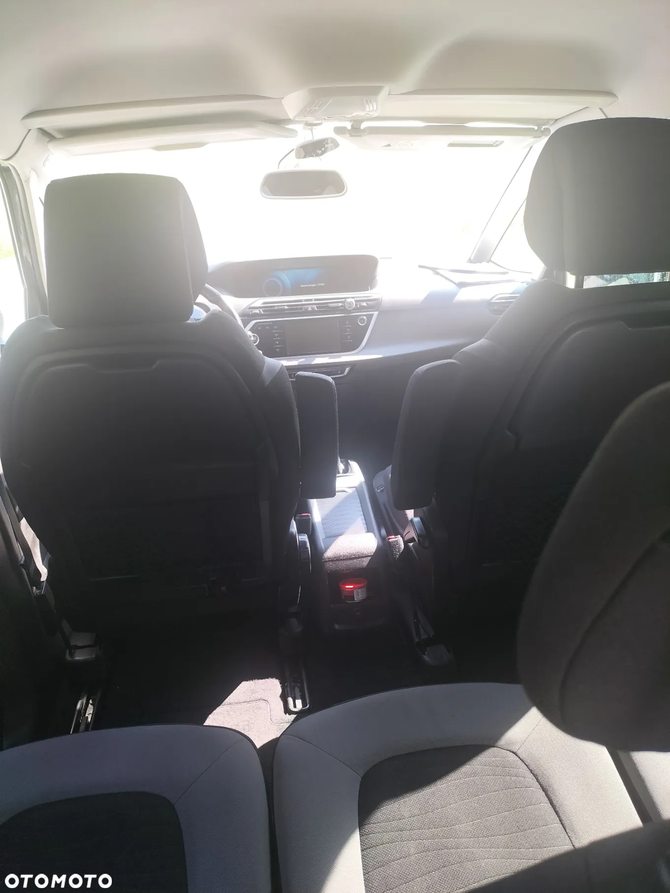 Citroën C4 Picasso 1.6 VTi Selection - 6